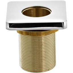 Sapho przepust na brzeg wanny chrom 1205-42