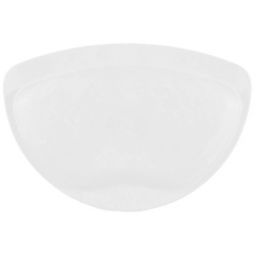 Sapho Tecno zagłówek wannowy biały 68601