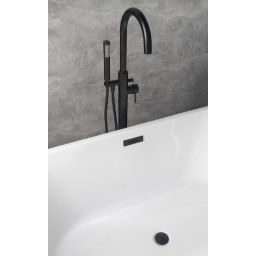 Aqualine maskownica przelewu i odpływu TF9005B