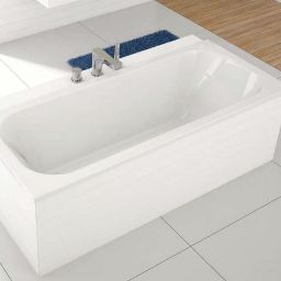 Sanplast Free Line wanna prostokątna 80x180 cm WPdo/FREE+STW 610-040-0280-01-000