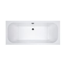 Sanplast Free Line wanna prostokątna 70x170 cm WPdo/FREE+STW 610-040-0060-01-000
