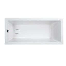 Sanplast Space Line wanna prostokątna 75x170 cm WP/SPACE+SP 610-100-0160-01-000