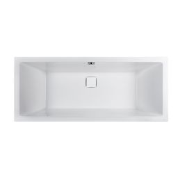 Sanplast Space Line wanna prostokątna 80x190 cm WP/SPACE+SP 610-100-0360-01-000