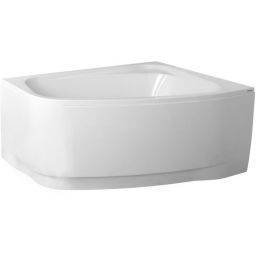 Sanplast Free Line obudowa do wanny 95x155 cm prawa OWAP/FREE 620-040-1340-01-000