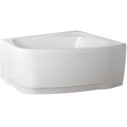 Sanplast Free Line obudowa do wanny 100x150 cm prawa OWAP/FREE 620-040-1540-01-000