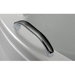 Sanplast uchwyt do wanny chrom 661-A0038