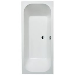 Sanplast Free Line wanna prostokątna 170x75 cm WPdo/FREE+STW 610-040-0160-01-000