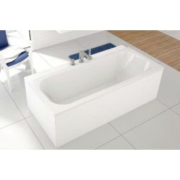 Sanplast Free Line wanna prostokątna 170x75 cm WPdo/FREE+STW 610-040-0160-01-000