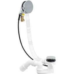 Villeroy & Boch Multiplex syfon do wanny chrom U90960361