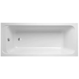 Villeroy & Boch Architectura Solo wanna prostokątna 170x75 cm Weiss Alpin UBA170ARA2V-01