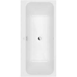 Villeroy & Boch Architectura wanna prostokątna 150x70 cm biała UBA157ARE2V-01