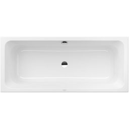 Villeroy & Boch Avento Duo wanna prostokątna 160x70 cm Weiss Alpin UBA167AVN2V-01