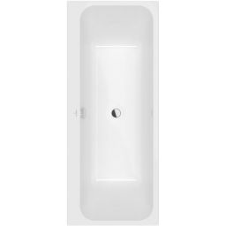 Villeroy & Boch Architectura wanna prostokątna 170x70 cm biała UBA177ARE2V-01