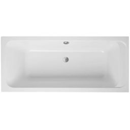 Villeroy & Boch Architectura wanna prostokątna 169,5x80 cm biała UBA178ARA2V-01