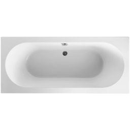 Villeroy & Boch O.Novo Duo wanna prostokątna 190x90 cm Weiss Alpin UBA190CAS2V-01