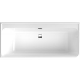 Villeroy & Boch Collaro wanna prostokątna 180x80 cm biała UBA180COR9CL00VD01