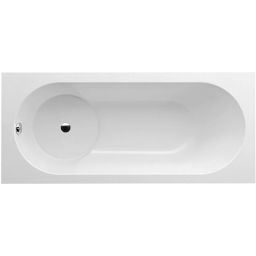 Villeroy & Boch Libra wanna prostokątna 170x75 cm Weiss Alpin UBQ170LIB2V-01