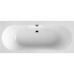 Villeroy & Boch Oberon 2.0 wanna prostokątna 170x75 cm biała UBQ170OBR2DV-01
