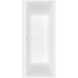 Villeroy & Boch Subway 3.0 wanna prostokątna 170x75 cm biała UBQ170SBW2TDV-RW
