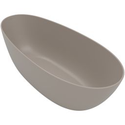 Villeroy & Boch Antao wanna wolnostojąca 170x75 cm owalna Almond UBQ170TAO7V-AL