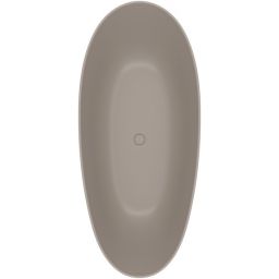 Villeroy & Boch Antao wanna wolnostojąca 170x75 cm owalna Almond UBQ170TAO7V-AL