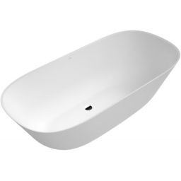 Villeroy & Boch Theano wanna wolnostojąca 175x80 cm Stone White UBQ175ANH7F200V-RW