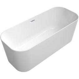 Villeroy & Boch Finion wanna wolnostojąca 170x70 cm prostokątna biała UBQ177FIN7A100V1-01
