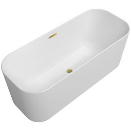 Villeroy & Boch Finion wanna wolnostojąca 170x70 cm Weiss Alpin UBQ177FIN7A300V401