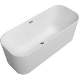 Villeroy & Boch Finion wanna wolnostojąca 170x70 cm Weiss Alpin UBQ177FIN7N100V401