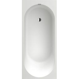 Villeroy & Boch Oberon 2.0 wanna prostokątna 180x80 cm Weiss Alpin UBQ181OBR2DV-01