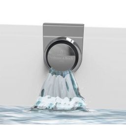 Villeroy & Boch Oberon 2.0 wanna prostokątna 180x80 cm Weiss Alpin UBQ181OBR2DV-01