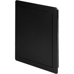 Awenta drzwiczki rewizyjne 20x25 cm czarne DT13CZ