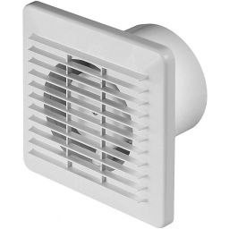 Awenta Basic wentylator biały WB100