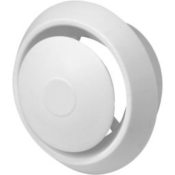 Awenta anemostat 215x150 mm biała AN3