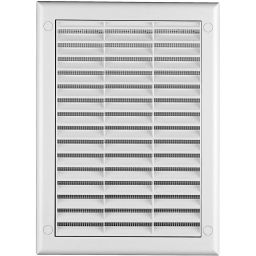 Awenta Exclusive TK kratka 260x190 mm biała TK4