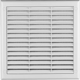 Awenta Exclusive TK kratka 250x250 mm biała TK5