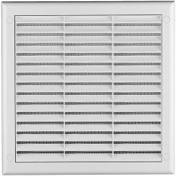 Awenta Exclusive TK kratka 250x25 mm biała TK6