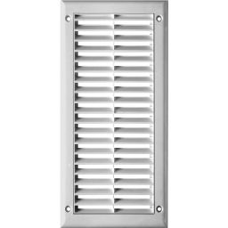 Awenta Exclusive TK kratka 310x150 mm biała TK7