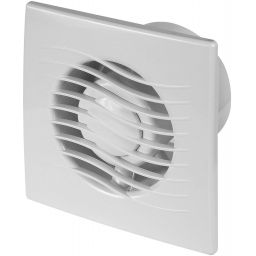 Awenta Wave wentylator biały WAV150W