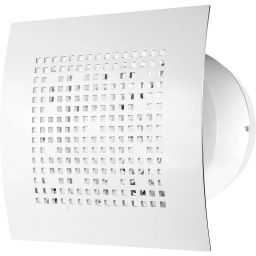 Awenta Pulsar wentylator biały WPAB100Z