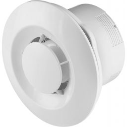 Awenta Sateo wentylator biały WXS125