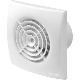 Awenta Pulsar wentylator biały WPEB110Z