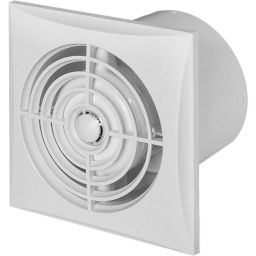 Awenta Silence wentylator biały WZ125W