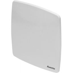 Awenta Nea panel ozdobny 156x156 mm biała PNB100