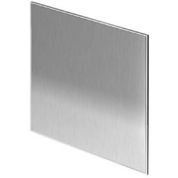 Awenta System+ Trax PTI 100 panel ozdobny inox PTI100