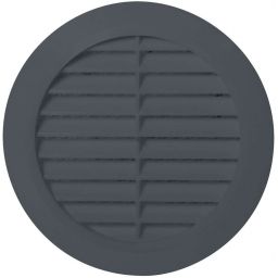 Awenta Classic kratka 150x150 mm szara T32GR