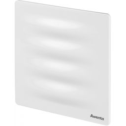 Awenta Vertico panel ozdobny 202x202 mm biała PVB125