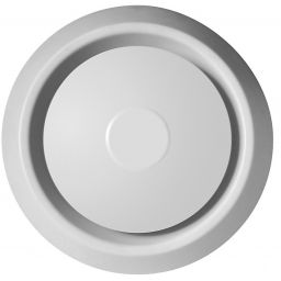 Awenta anemostat sufitowy biały AN1