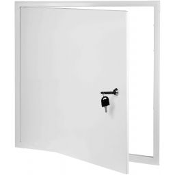 Awenta drzwiczki rewizyjne 50x50 cm białe DM102Z