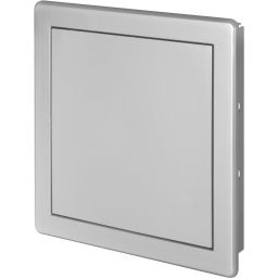 Awenta drzwiczki rewizyjne 20x20 cm srebrne DT12SS